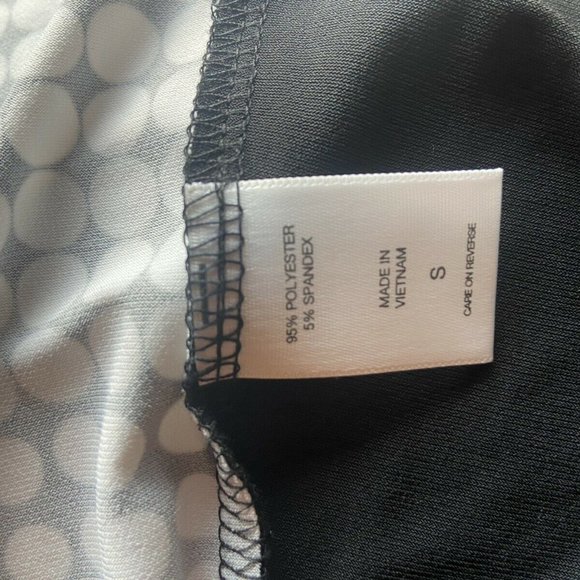 New York & Company 7th Avenue Design Studio Blouse - Picture 5 of 5